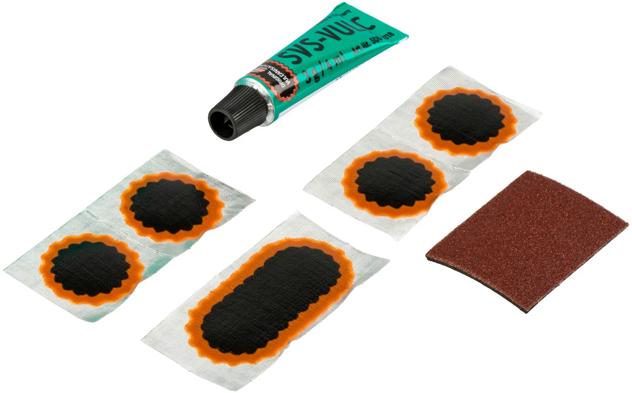 Tip Top Flickzeug Set TT 01 Tour – Bild 2