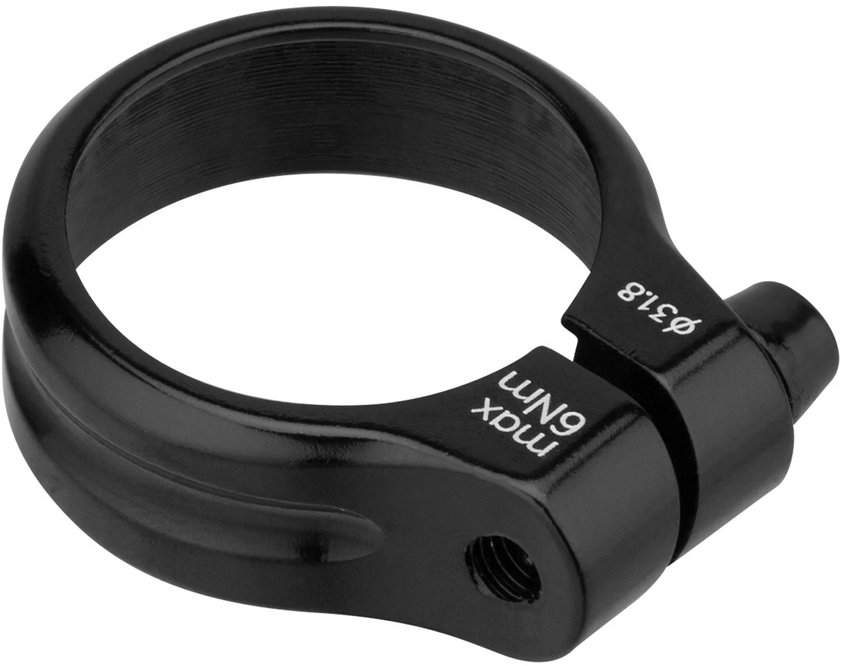 Sattelklemme – Bild 2