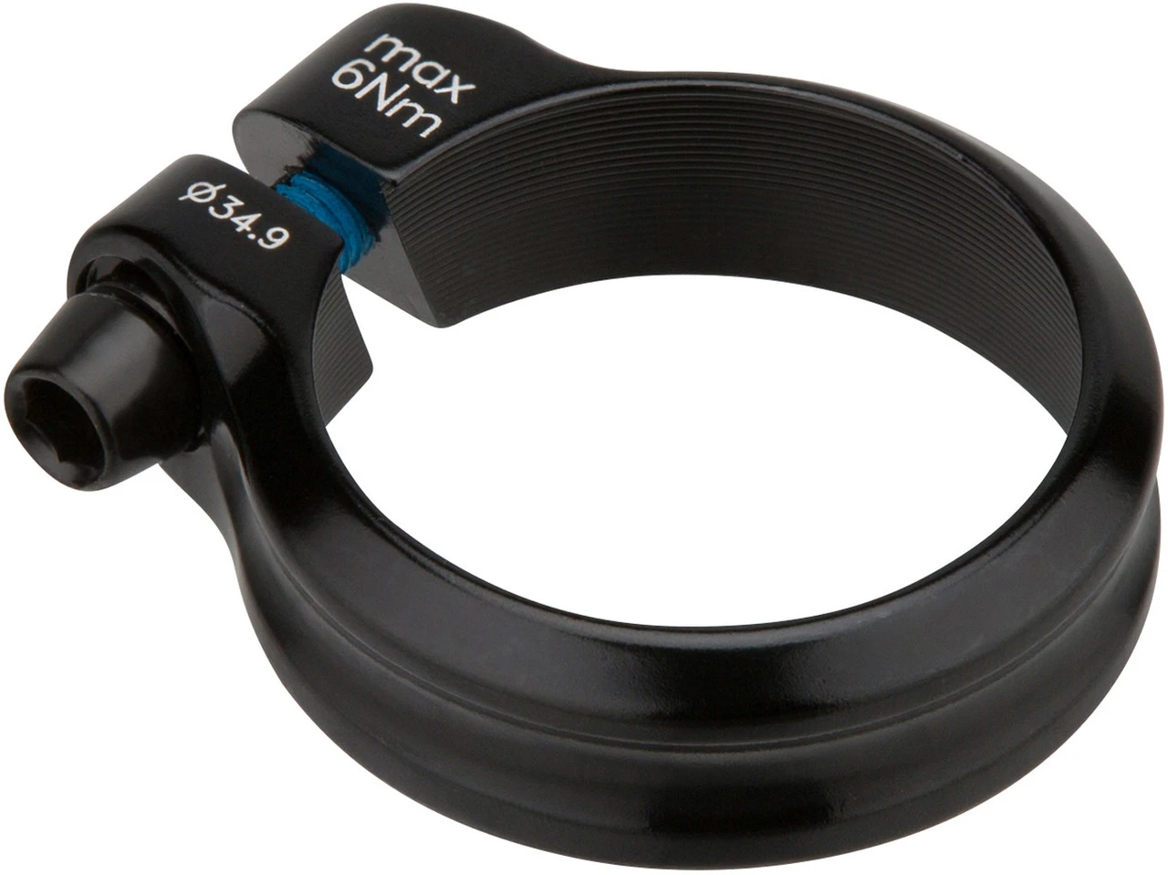 Sattelklemme – Bild 5