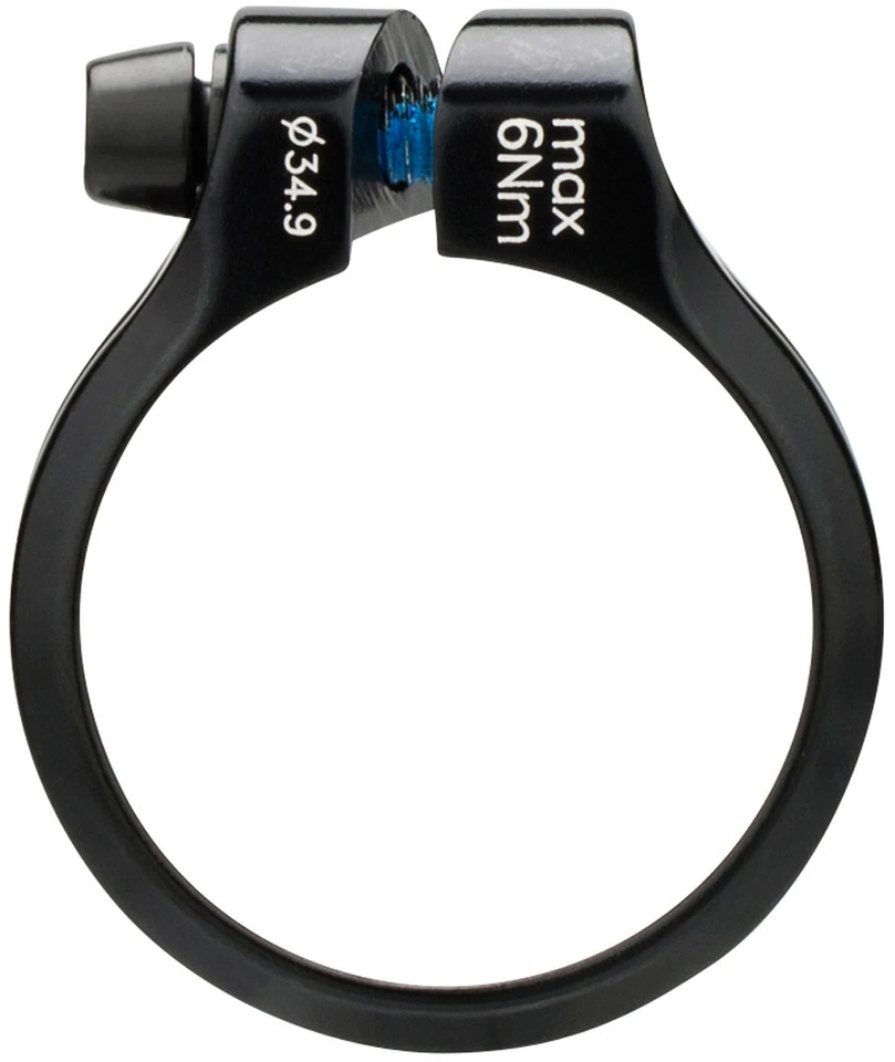 Sattelklemme – Bild 8