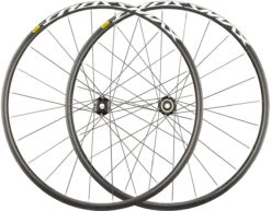 Mavic Crossmax Disc 6-Loch 27,5" Laufradsatz - Auslaufmodell