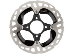 Shimano Bremsscheibe RT-MT900 Center Lock FĂŒr XTR / Dura-Ace Innenverzahnung