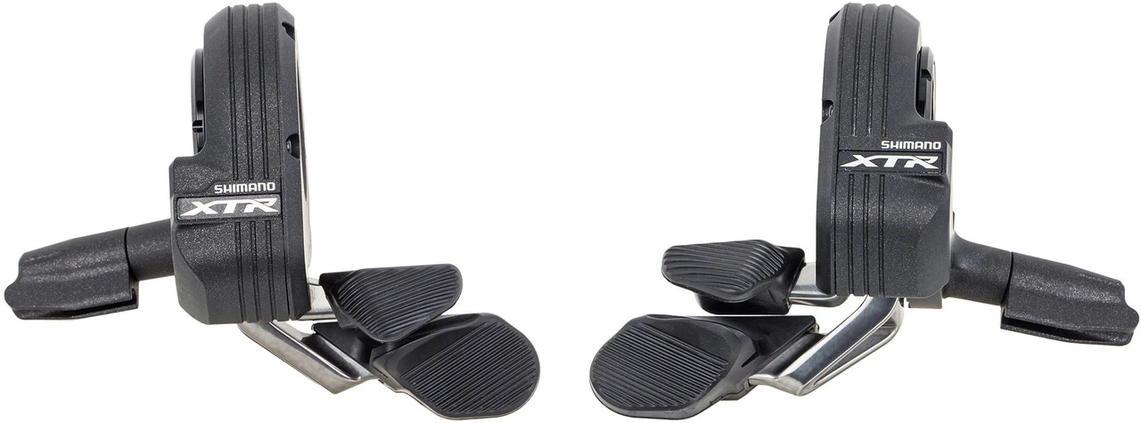 Shimano XTR Di2 M9050 2x11 Elektronik Kit – Bild 3