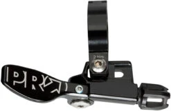 Pro One By Auslösehebel FĂŒr Koryak DSP SattelstĂŒtze