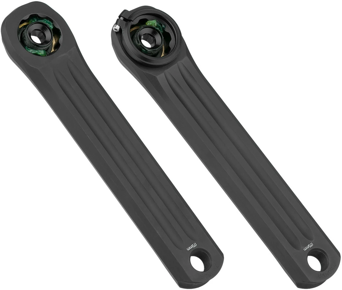 Rotor ALDHU Kurbelarme – Bild 5