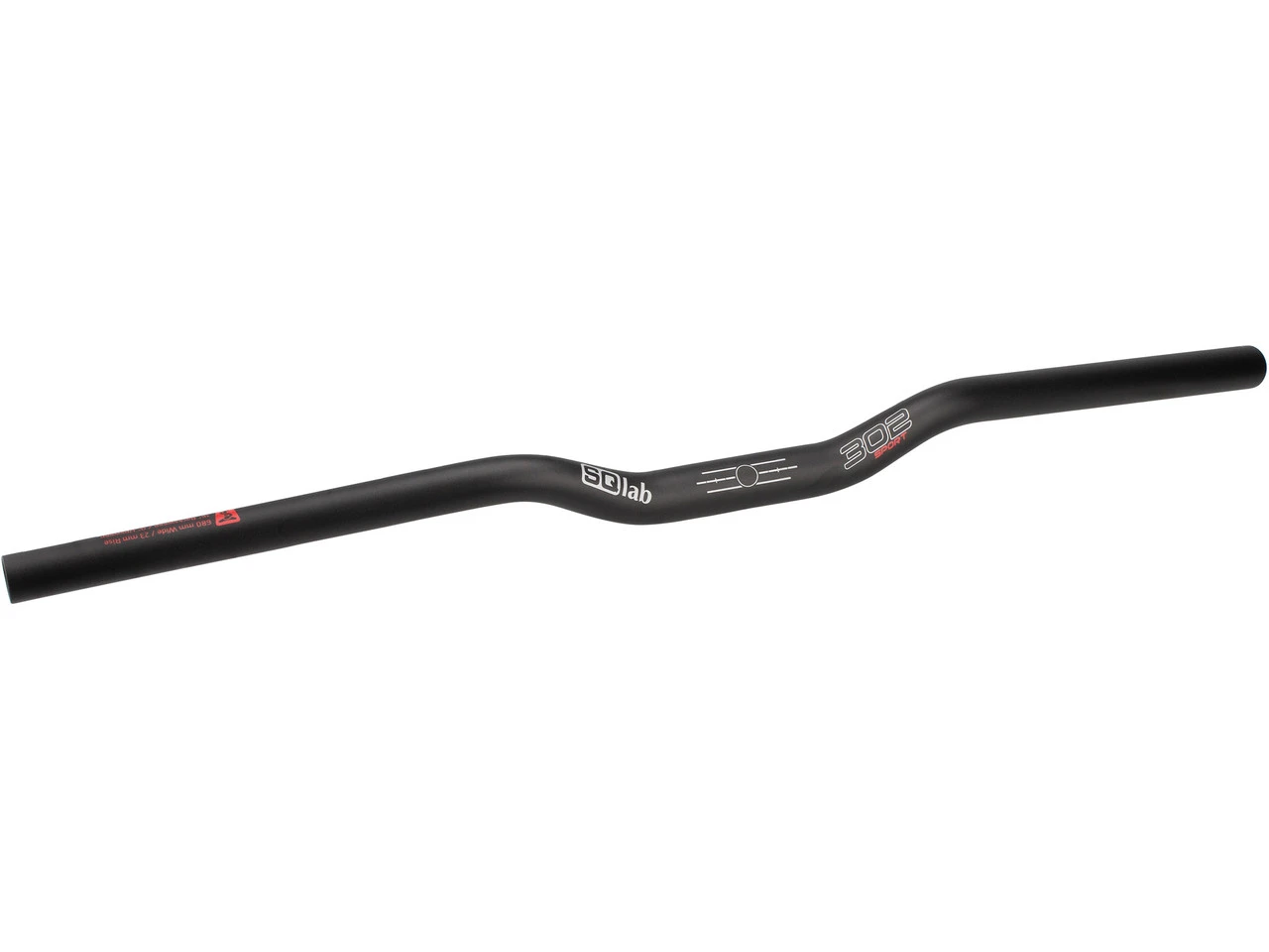 Sqlab 302 Sport 2.0 - 25.4 Lenker