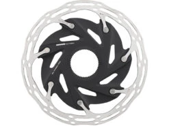 SRAM Centerline Rounded XR Center Lock Bremsscheibe 2-teilig