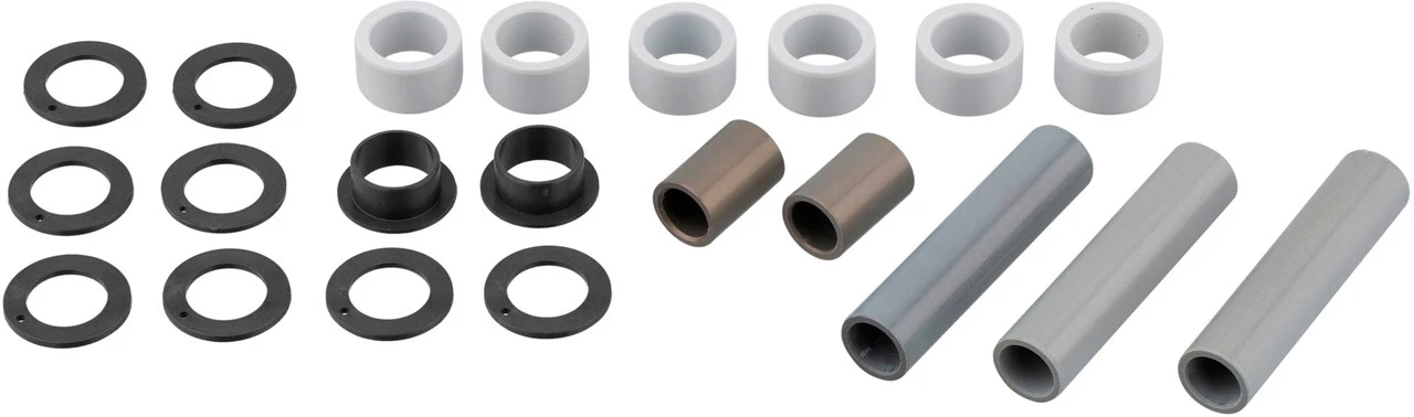 Lagerkit Für Helius AC