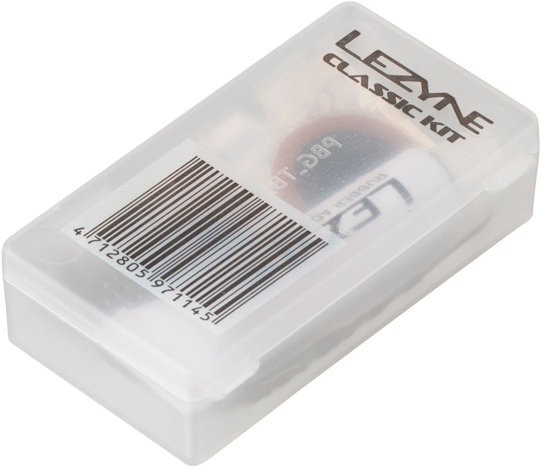 Lezyne Classic Flickzeug – Bild 2