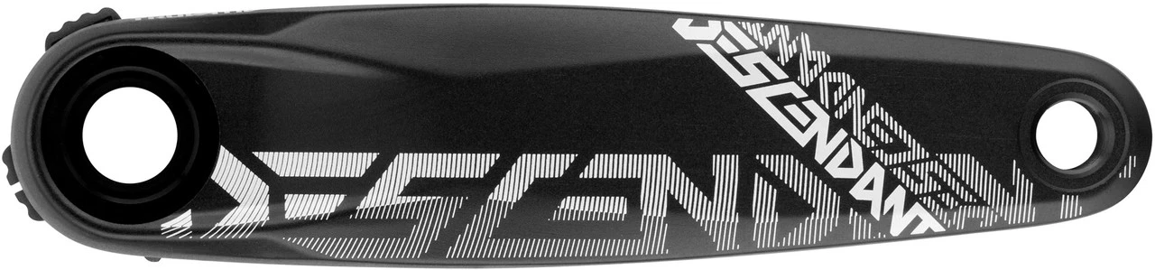 TRUVATIV Descendant 7K Eagle SuperBoost+ DUB 12-fach Kurbelgarnitur – Bild 2