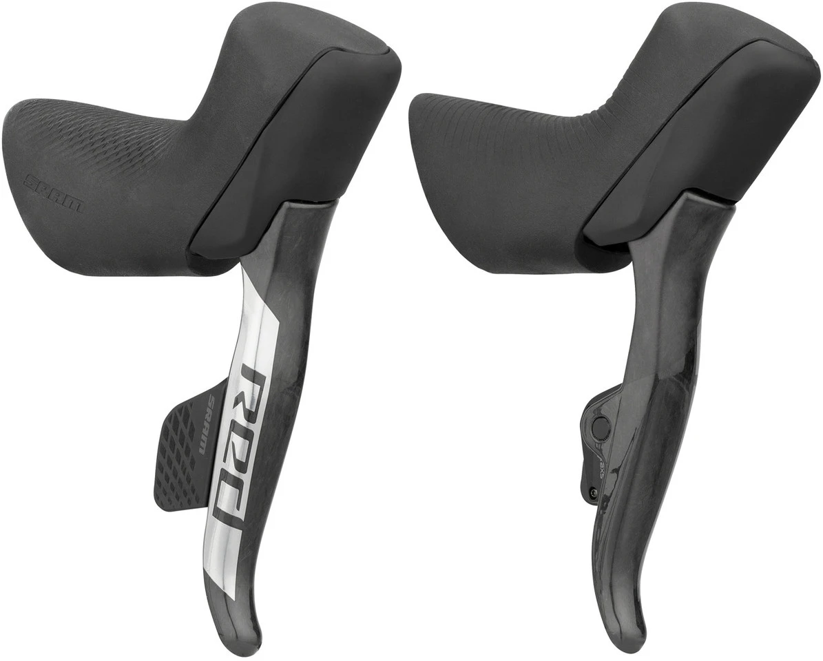 SRAM Red ETap AXS HRD Für 2x12-fach Schaltgruppenset – Bild 4