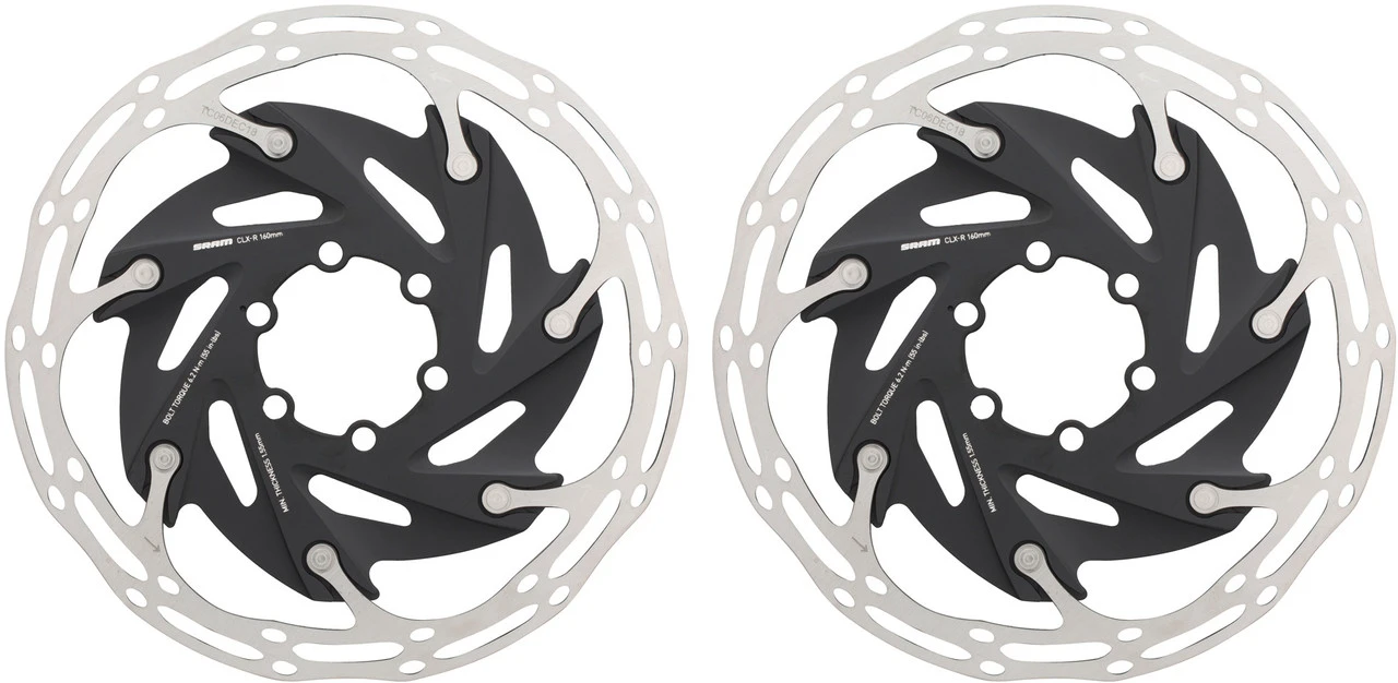 SRAM Red ETap AXS HRD Für 2x12-fach Schaltgruppenset – Bild 6