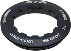 Shimano Verschlussring Für XTR CS-M980 10-fach