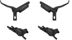 SRAM Level TLM V+h Set Scheibenbremse