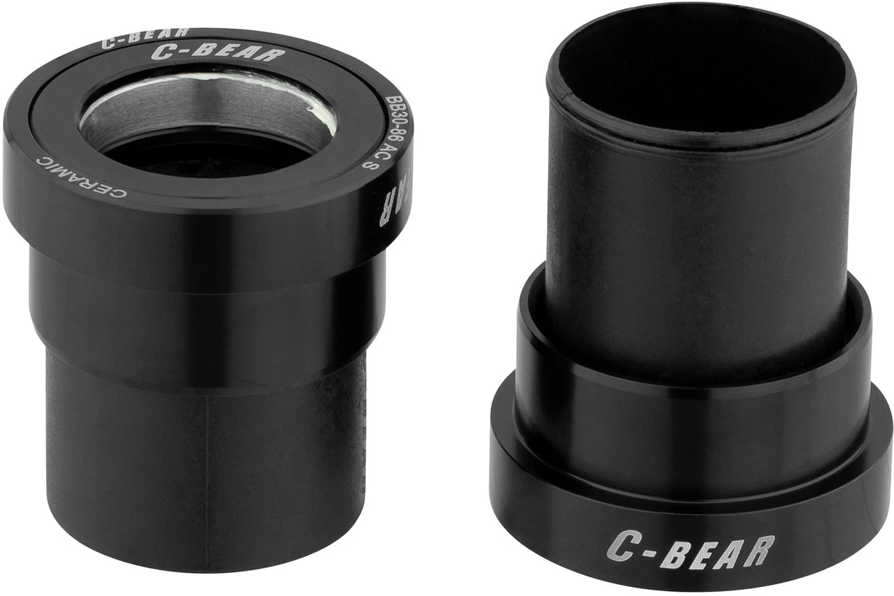 BB30 Rotor 30 Mm MTB / Cyclocross Innenlager 42 X 68/73 Mm â Bild 4