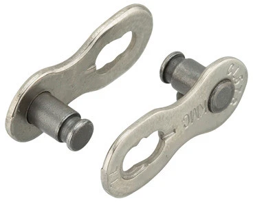 KMC E1 Kette 1-fach – Bild 3