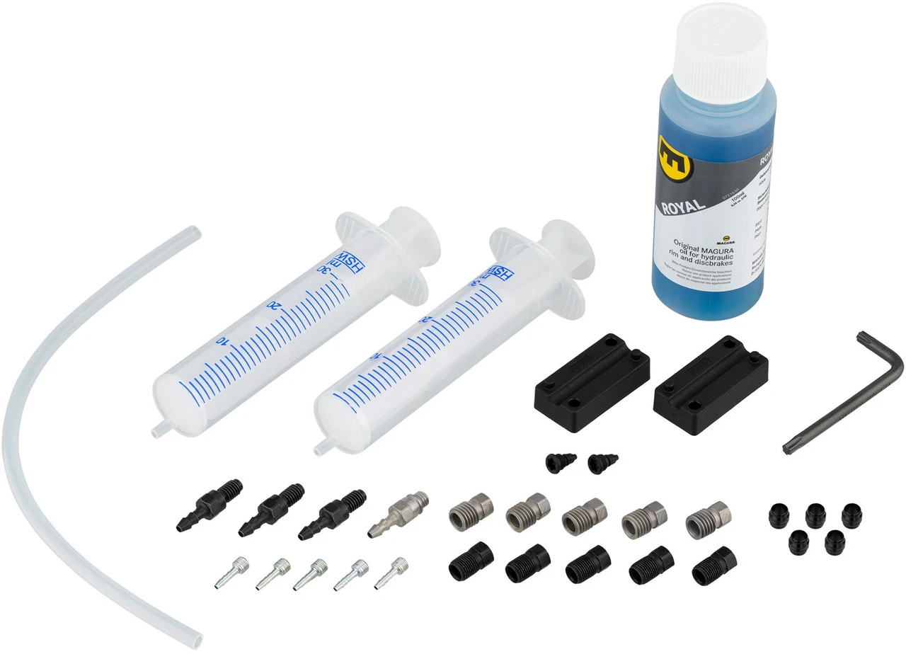 MAGURA Mini-Servicekit