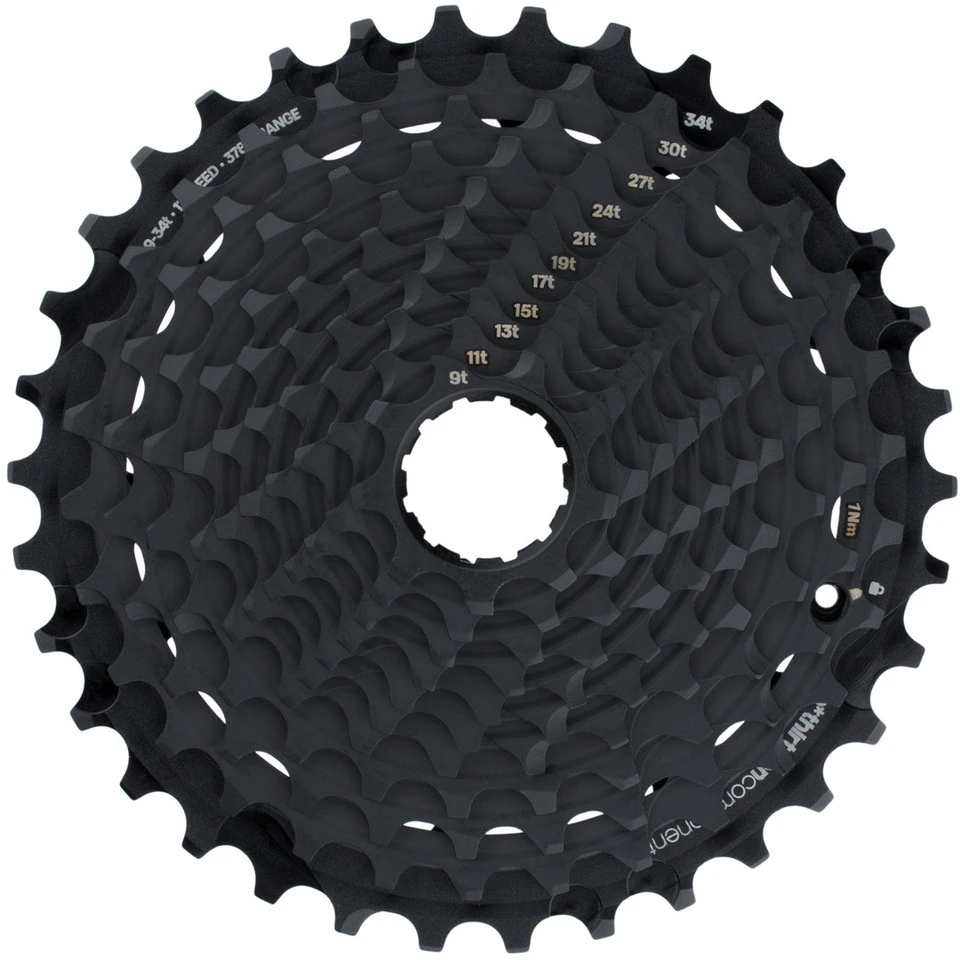 E-thirteen XCX Plus 11-fach Kassette