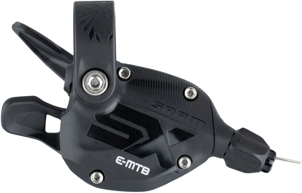 SRAM E-MTB Trigger Schaltgriff SX Eagle Single Click 12-fach â Bild 2