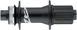 Shimano ZEE HR-Nabe FH-M640 Disc Center Lock FĂŒr 12 Mm Steckachse