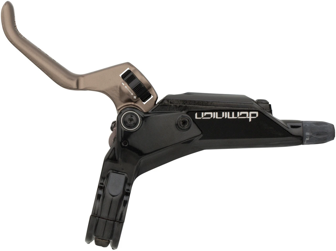 Hayes Dominion A4 V+h Set Scheibenbremse – Bild 3