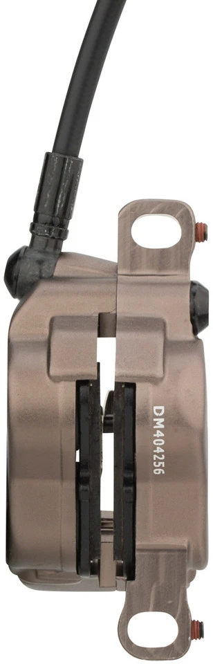 Hayes Dominion A4 V+h Set Scheibenbremse – Bild 8