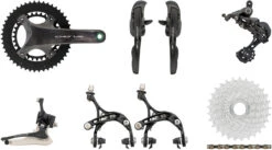 Campagnolo® Chorus 12s Gruppe 12-fach 32-48