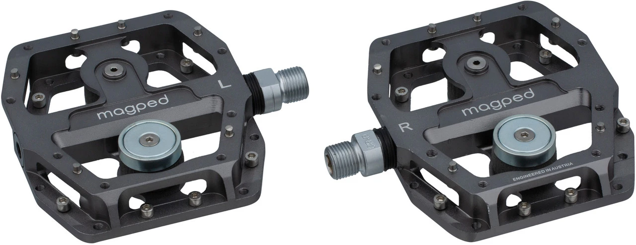 MAGPED Magnetpedal Enduro 150 – Bild 4