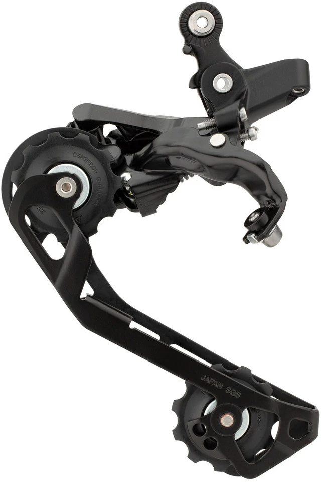 Shimano Deore Schaltwerk Shadow RD-T6000 10-fach – Bild 2