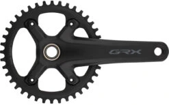 Shimano GRX Kurbelgarnitur FC-RX600-1