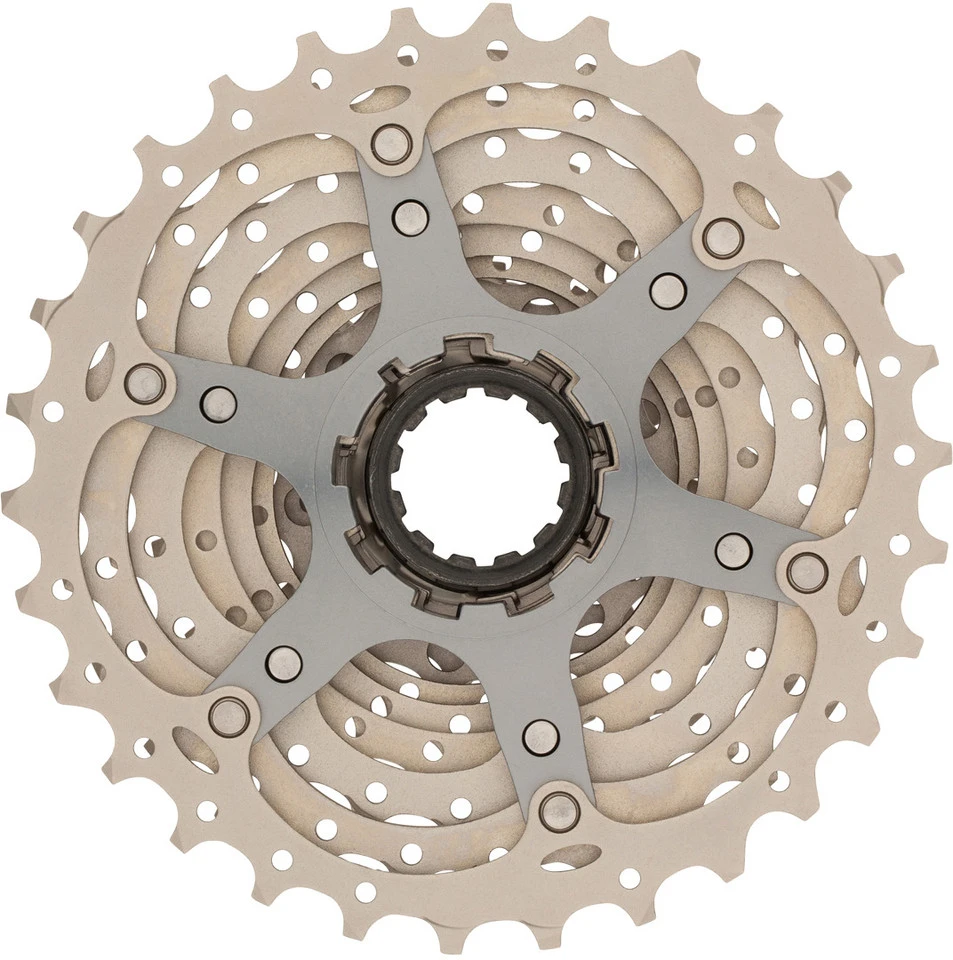 Shimano Ultegra Kassette CS-6700 10-fach – Bild 5