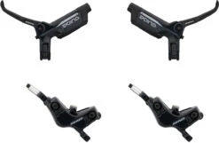 SRAM Guide T V+h Set Scheibenbremse