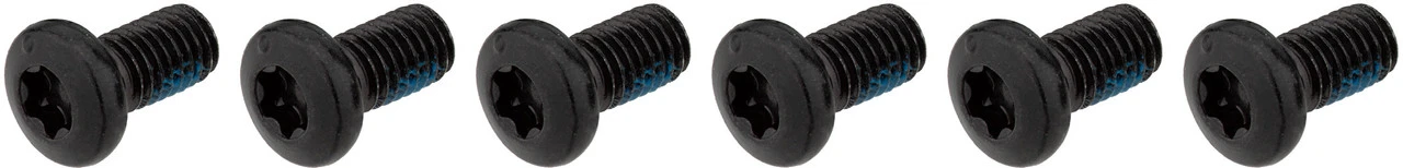 SRAM Centerline Rounded 6-Loch Bremsscheibe 1-teilig â Bild 2