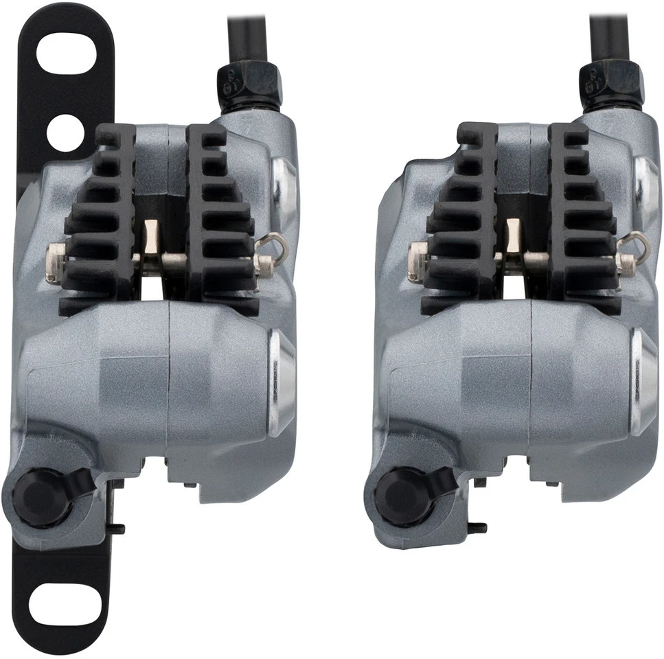 Shimano 105 V+h Set BR-R7070 + ST-R7025 Scheibenbremse â Bild 5