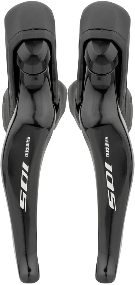 Shimano 105 V+h Set BR-R7070 + ST-R7025 Scheibenbremse â Bild 7