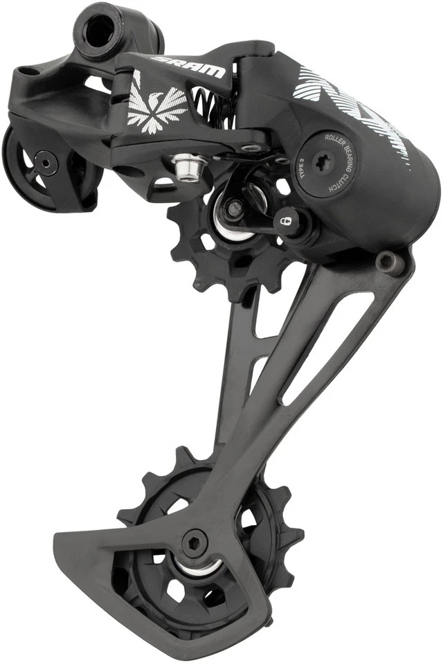 SRAM NX Eagle Schaltwerk 12-fach – Bild 3