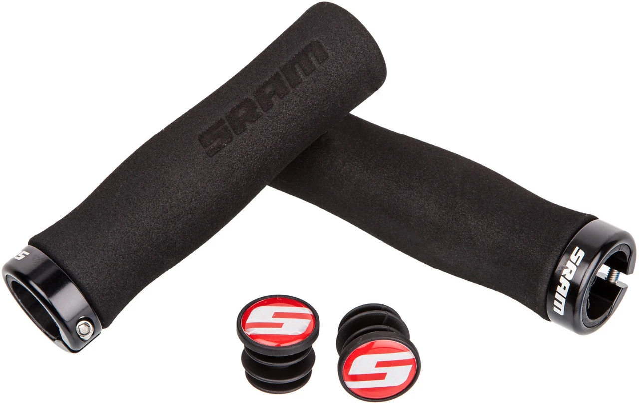 SRAM Lockring Contour Foam Lenkergriffe – Bild 5