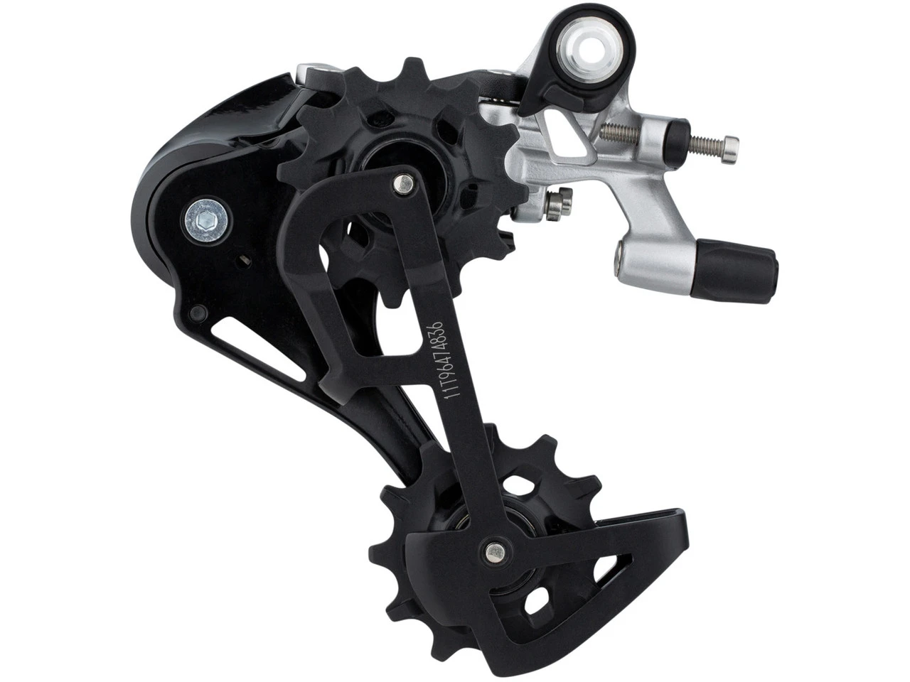 SRAM Rival 1 Type 3.0 Schaltwerk 11-fach – Bild 5