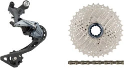 Shimano Ultegra R8000 Kletter-Kit