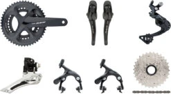 Shimano 105 R7000 Gruppe 2x11 36-52