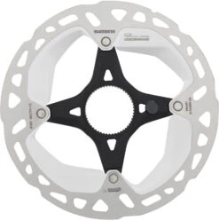 Shimano Bremsscheibe RT-EM810 Center Lock FĂŒr STEPS Mit Innenverzahnung