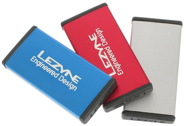 Lezyne Metal Kit Flickzeug