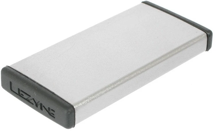 Lezyne Metal Kit Flickzeug – Bild 2