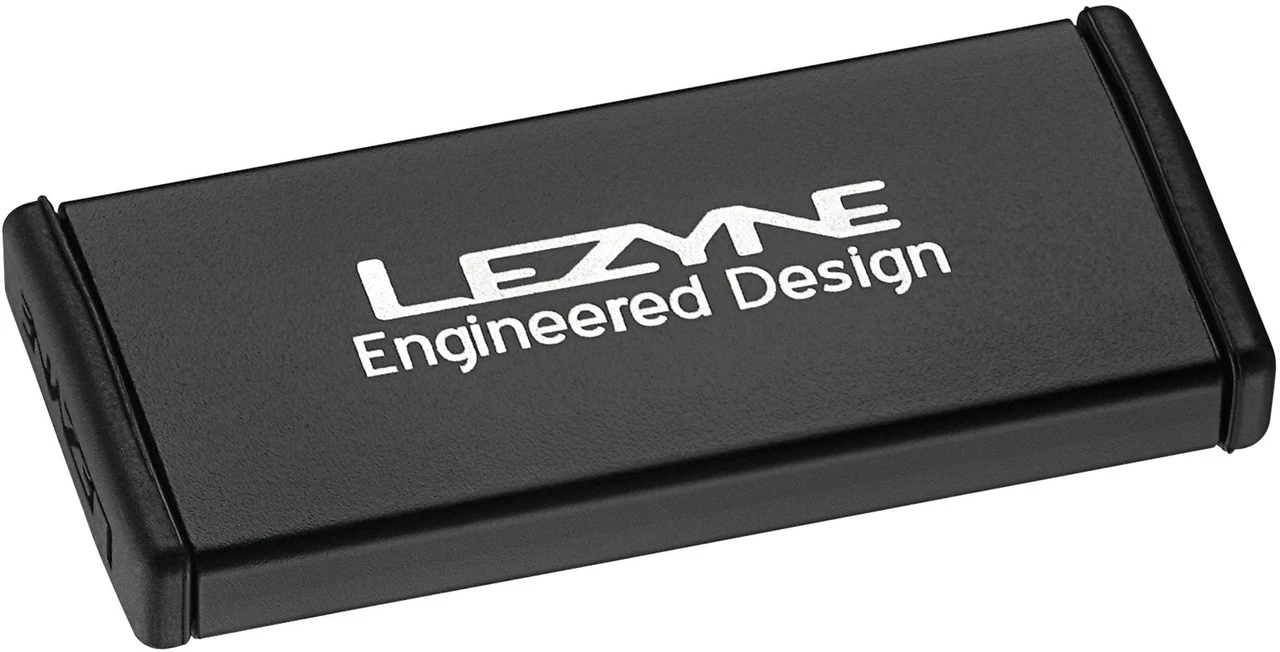 Lezyne Metal Kit Flickzeug – Bild 4