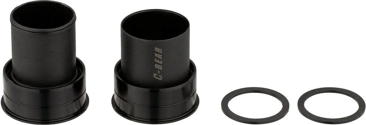 BB386EVO Rotor 30 Mm Race Innenlager 46 X 86,5 Mm â Bild 4