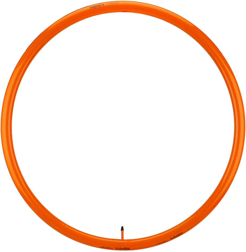 Tubolito Tubo-City/Touring Schlauch 28" â Bild 2