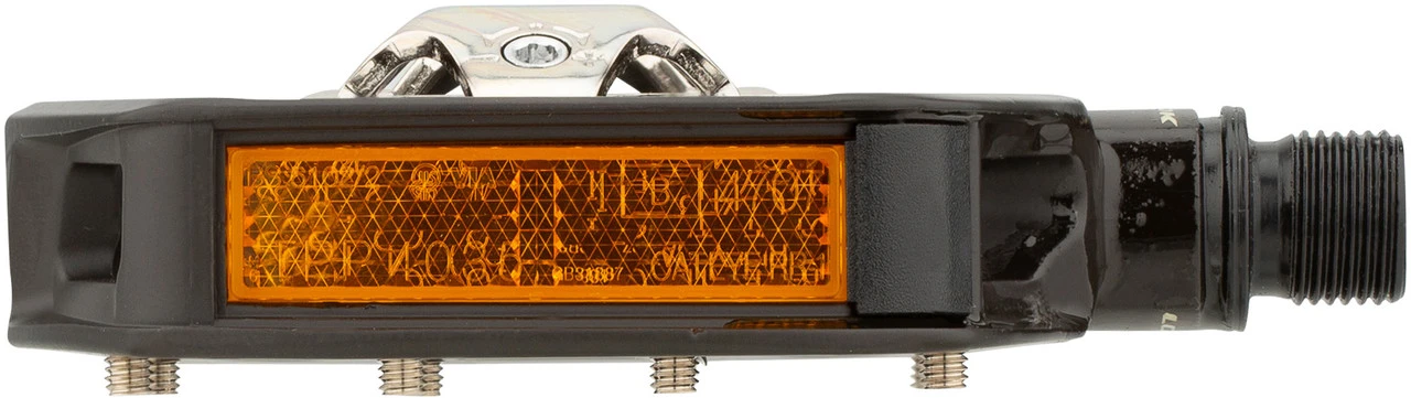 LOOK Geo Trekking Roc Klick-/Plattformpedale – Bild 3