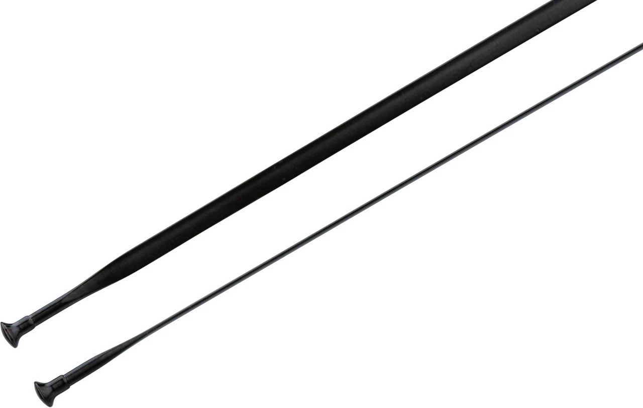 Mavic Cosmic Pro Carbon Ersatzspeichen Modell 2017-2019 â Bild 2