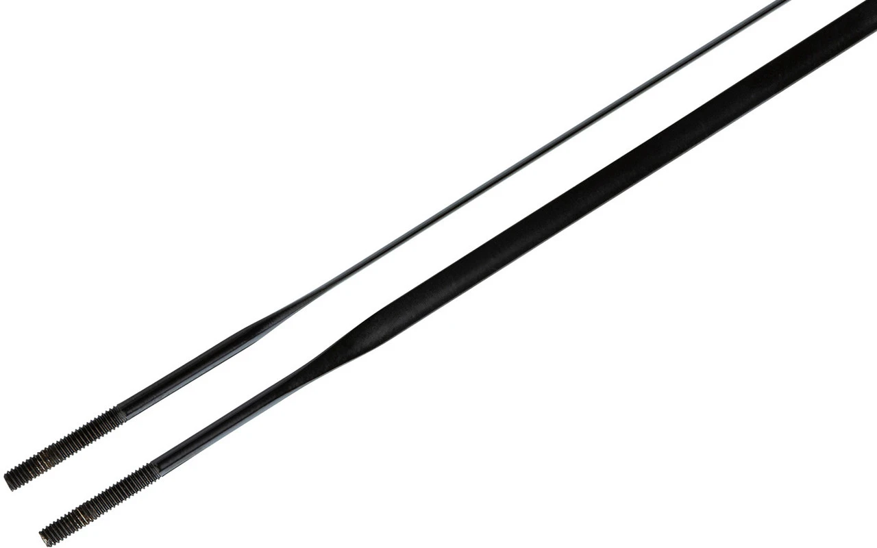 Mavic Cosmic Pro Carbon Ersatzspeichen Modell 2017-2019 â Bild 3