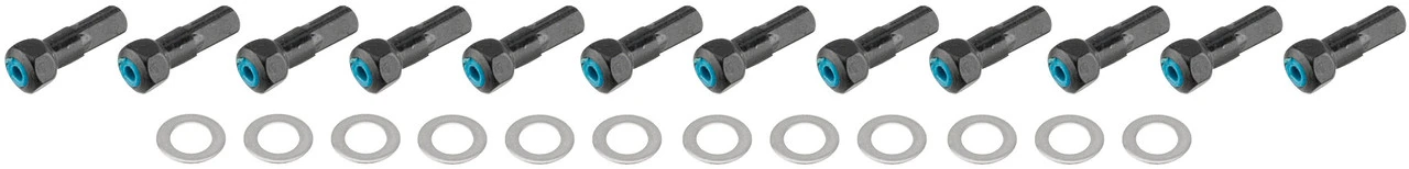 Mavic Cosmic Pro Carbon Ersatzspeichen Modell 2017-2019 â Bild 4